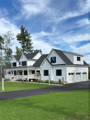 $2,100,000 | 32 Colby Farm Road, Chester, NH 03036