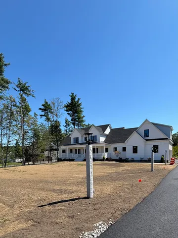 $2,100,000 | 32 Colby Farm Road, Chester, NH 03036