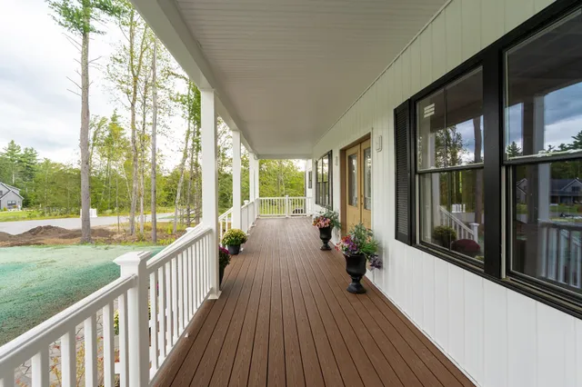 $2,100,000 | 32 Colby Farm Road, Chester, NH 03036