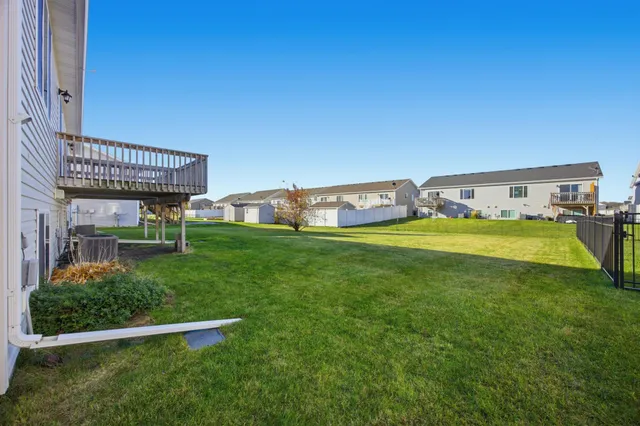 $274,900 | 1326 4th Street Northwest, West Fargo, ND 58078