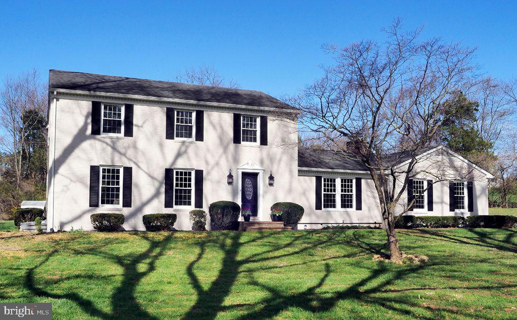 13612 Brookline Road Baldwin, MD 21013 - Photo 1 of 44 5 Bedrooms 3 1/2 Bath Renovated Brick Colonial