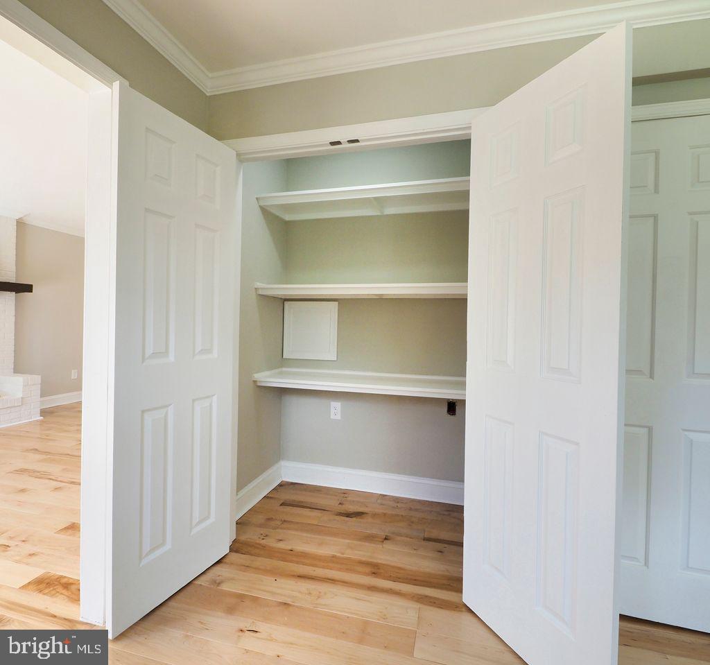 13612 Brookline Road Baldwin, MD 21013 - Photo 19 of 44 2nd Pantry in the Kitchen