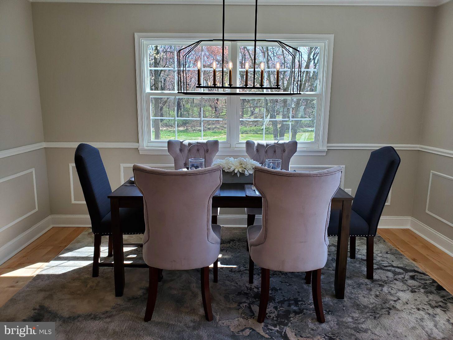 13612 Brookline Road Baldwin, MD 21013 - Photo 20 of 44 Formal Dining Room off o the Kitchen