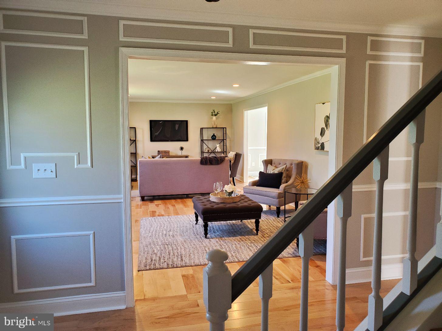 13612 Brookline Road Baldwin, MD 21013 - Photo 9 of 44 Formal Living Room