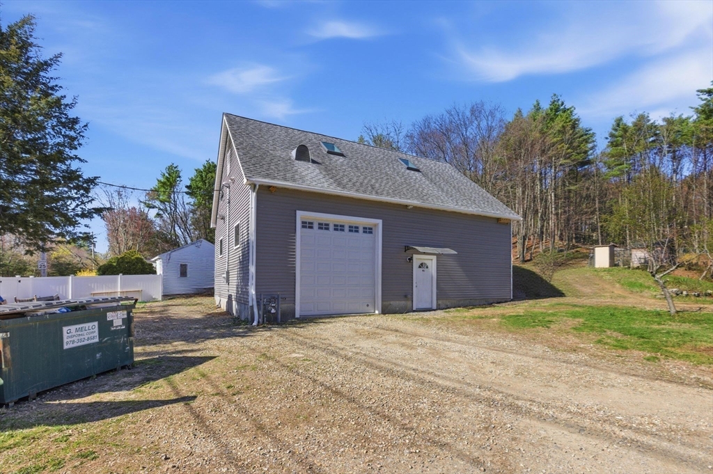 38 Woodland Road Georgetown, MA 01833 - Photo 30 of 42