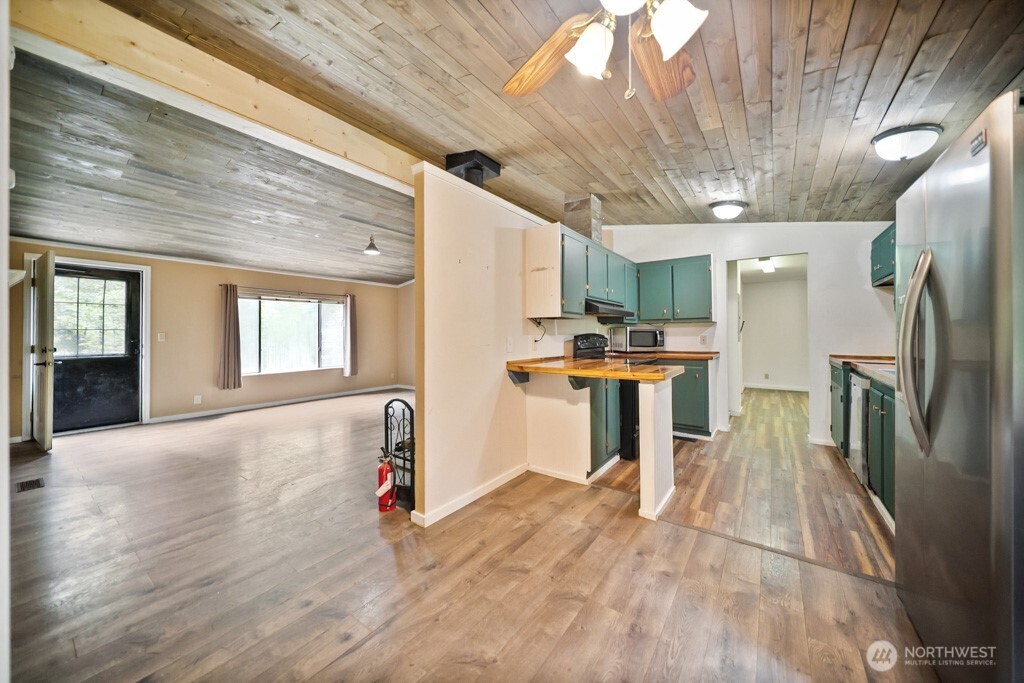 3480 Northeast Belfair Tahuya Road Tahuya, WA 98588 - Photo 28 of 40