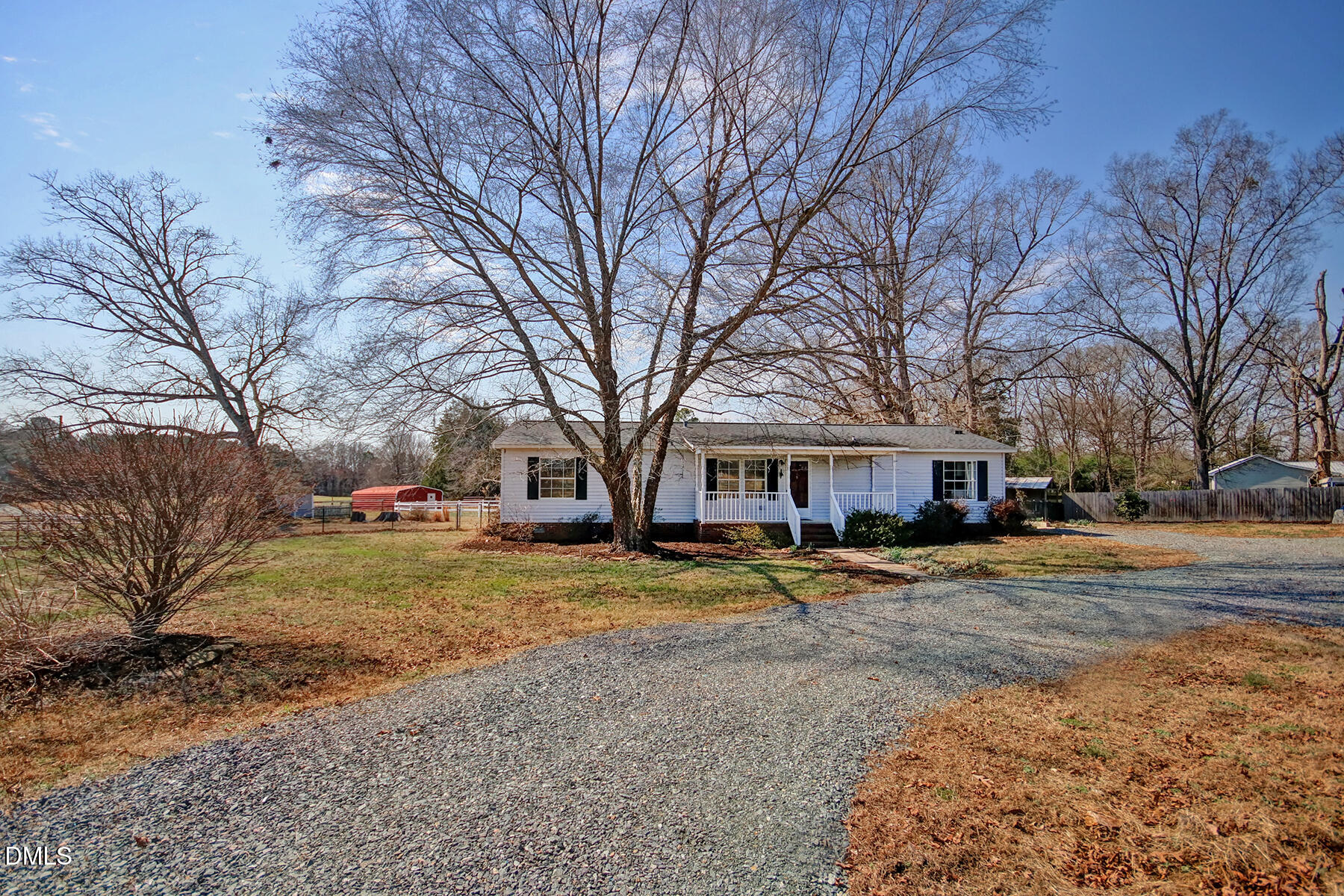 4941 Rumley Road Graham, NC 27253 - Photo 2 of 52 Circular Drive