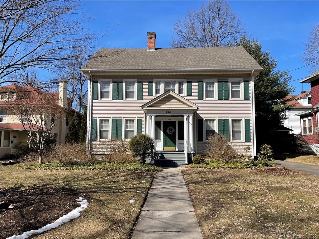 225 Ridgefield Street Hartford, CT 06112 - Photo 1 of 1 Gallery Image 1