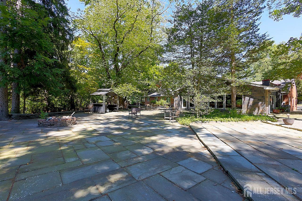 269 Raymond Road Princeton, NJ 08540 - Photo 8 of 24 a view of a street with houses on both side