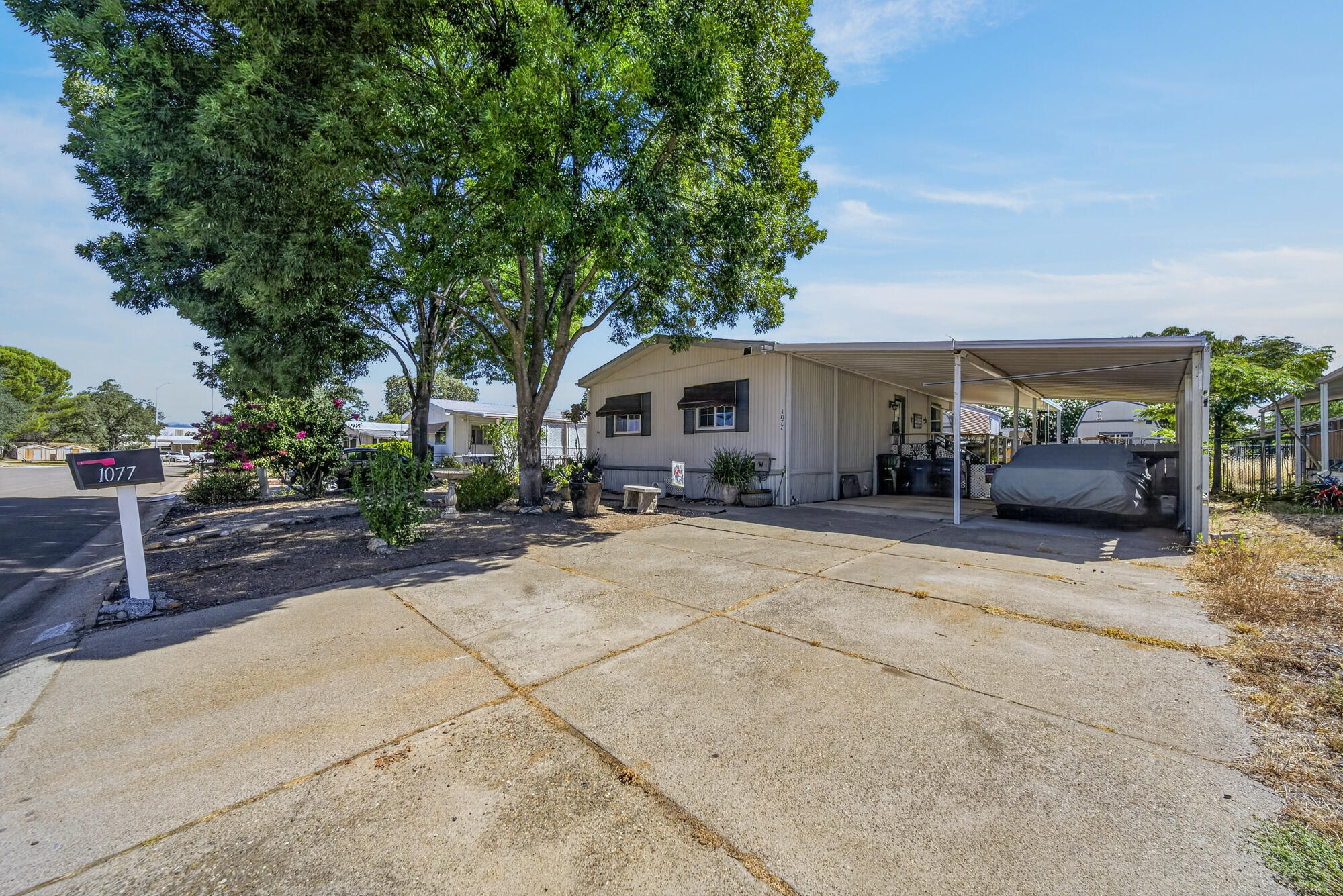 1077 Eagle Nest Road Redding, CA 96003 - Photo 33 of 34 1077 Eagle Nest Rd-39