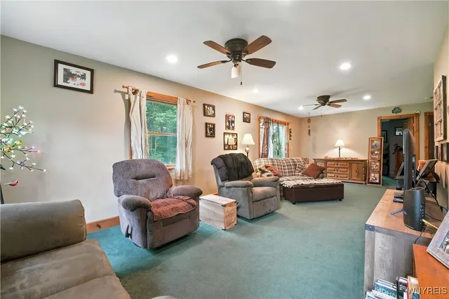 $290,000 | 12471 Smith Road, Concord, NY 14141