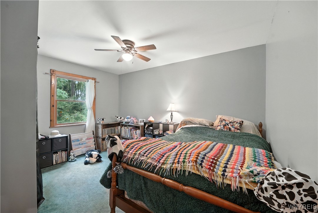 12471 Smith Road Concord, NY 14141 - Photo 22 of 25