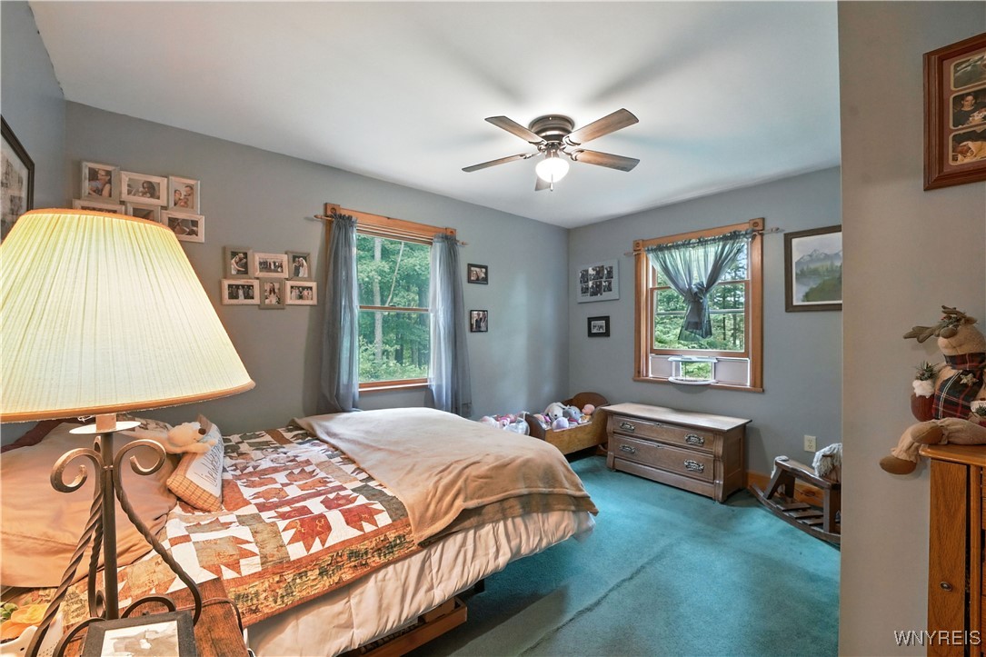 12471 Smith Road Concord, NY 14141 - Photo 23 of 25