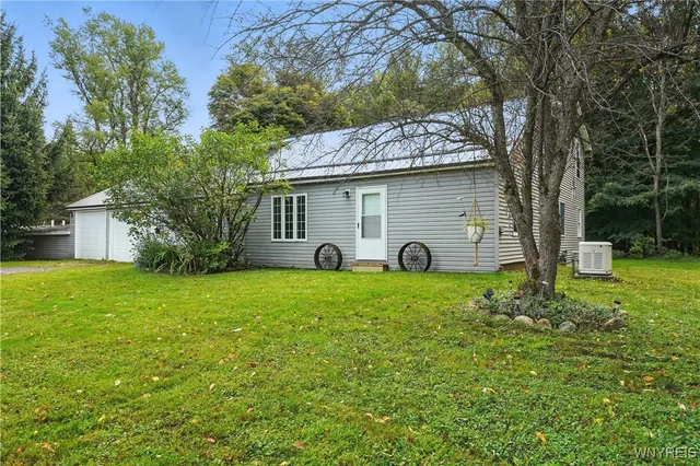 $290,000 | 12471 Smith Road, Concord, NY 14141