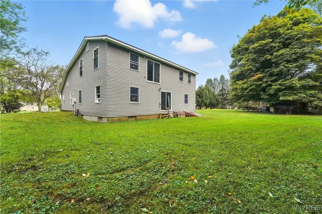 $290,000 | 12471 Smith Road, Concord, NY 14141