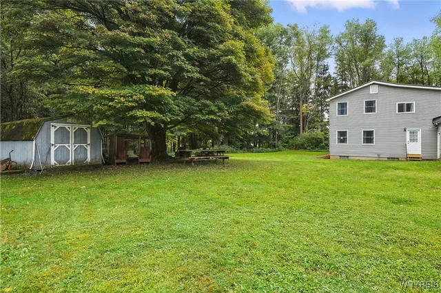 $290,000 | 12471 Smith Road, Concord, NY 14141