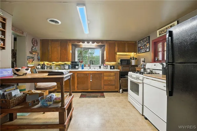 $290,000 | 12471 Smith Road, Concord, NY 14141