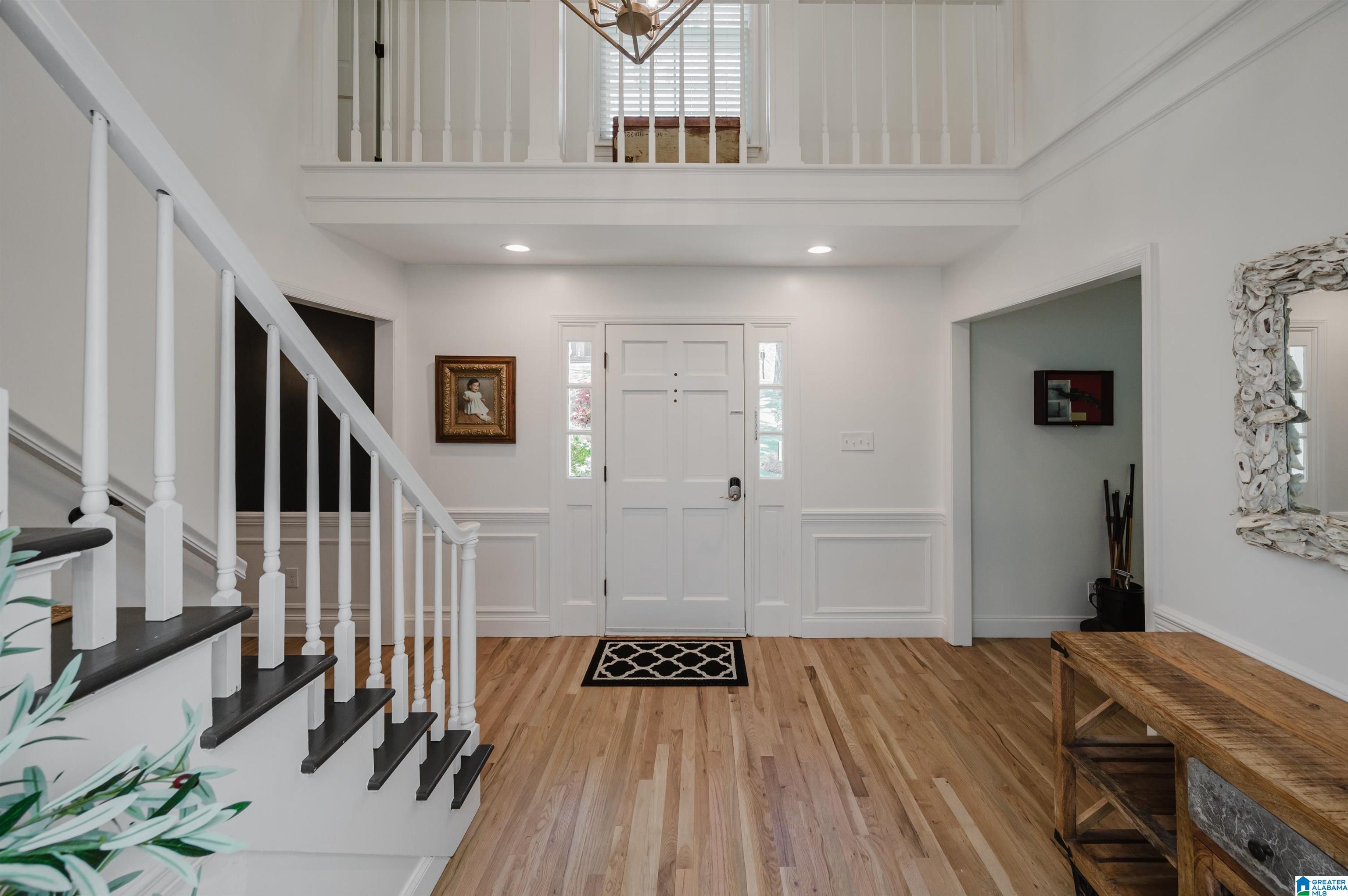 3517 Mill Springs Road Birmingham, AL 35223 - Photo 5 of 45