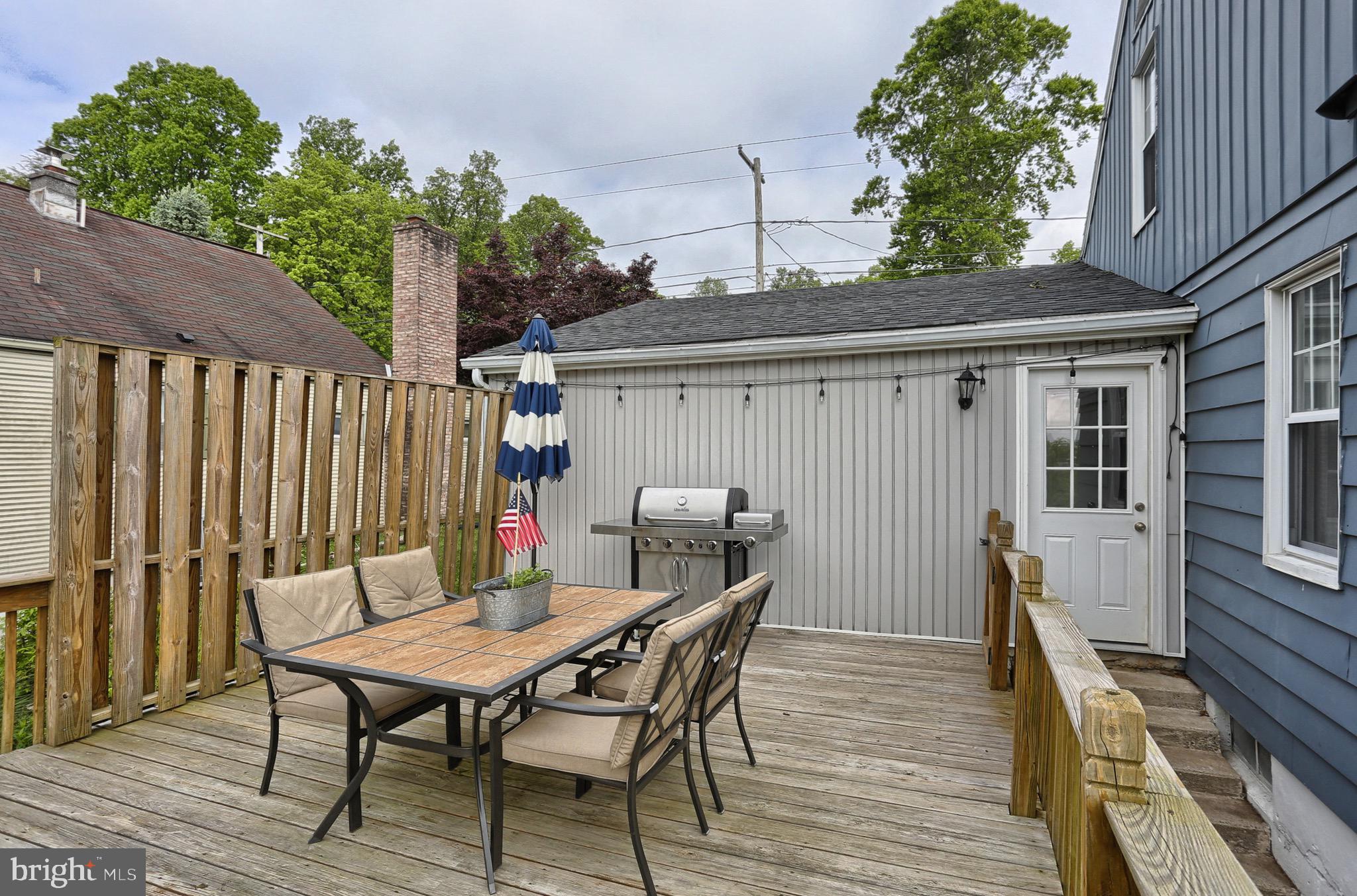 226 West Ridge Road Elizabethtown, PA 17022 - Photo 28 of 34