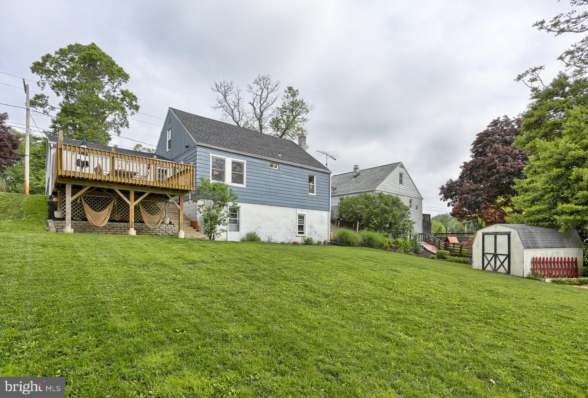 226 West Ridge Road Elizabethtown, PA 17022 - Photo 30 of 34