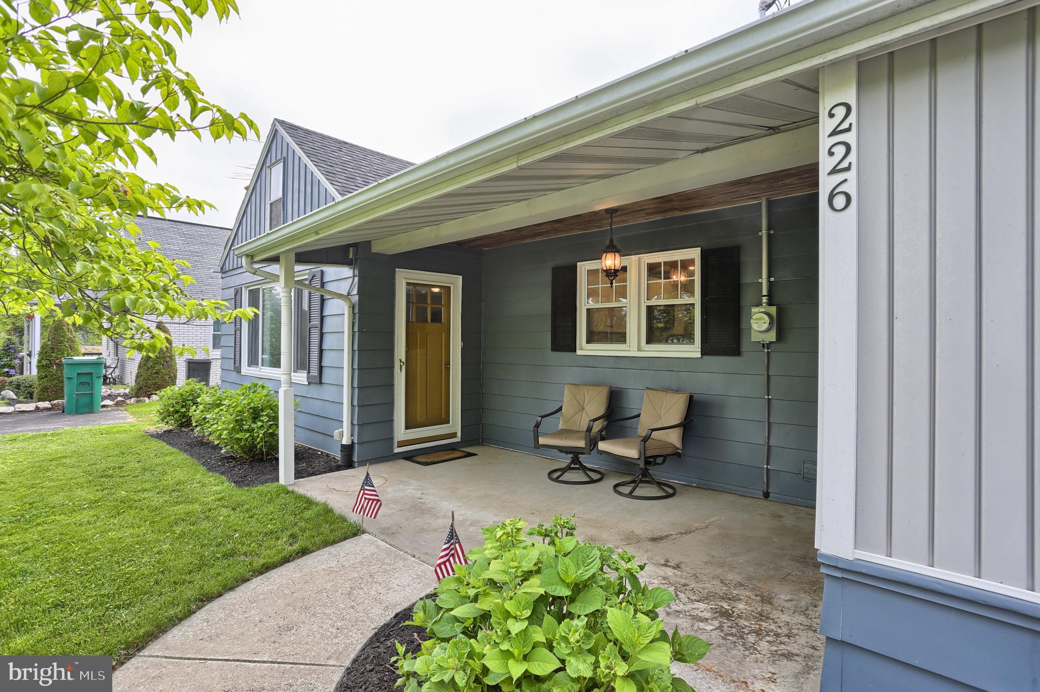 226 West Ridge Road Elizabethtown, PA 17022 - Photo 4 of 34
