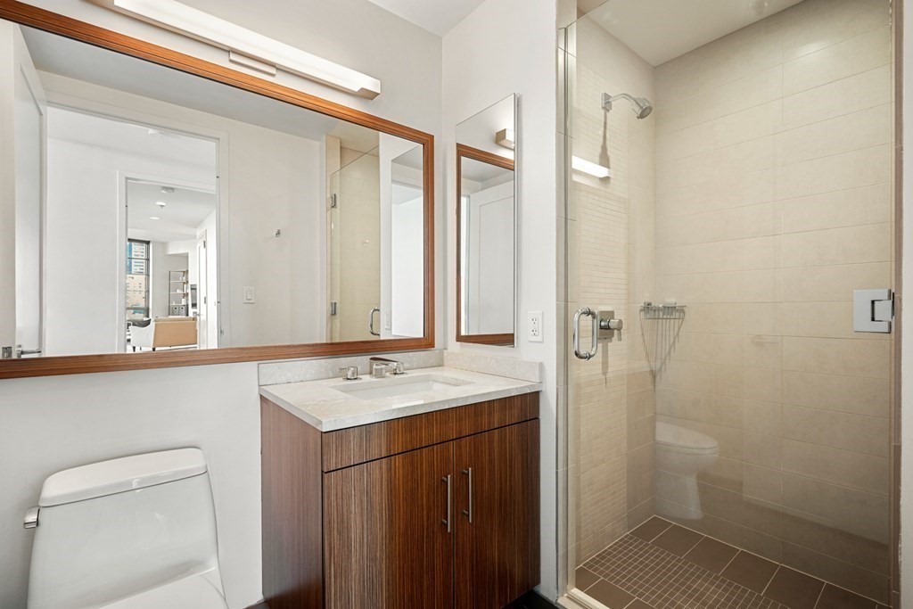 580 Washington Street, Unit PH3 Boston, MA 02111 - Photo 23 of 26