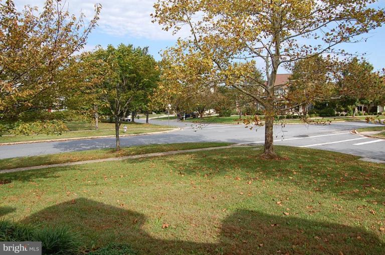 18856 Falling Star Road Germantown, MD 20874 - Photo 16 of 16 View from front door