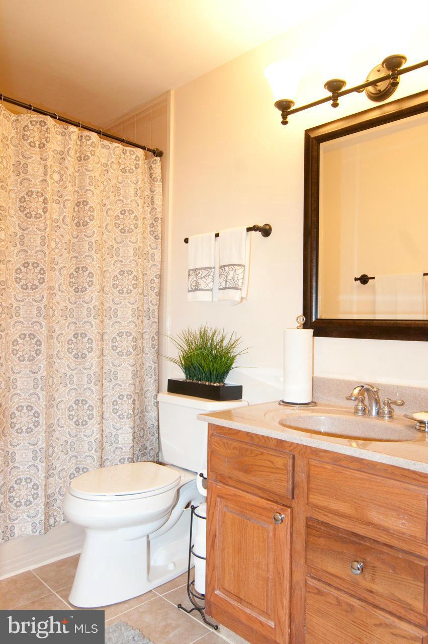 8733 Ridge Hollow Court Springfield, VA 22152 - Photo 13 of 30 Full Bath 2 top floor