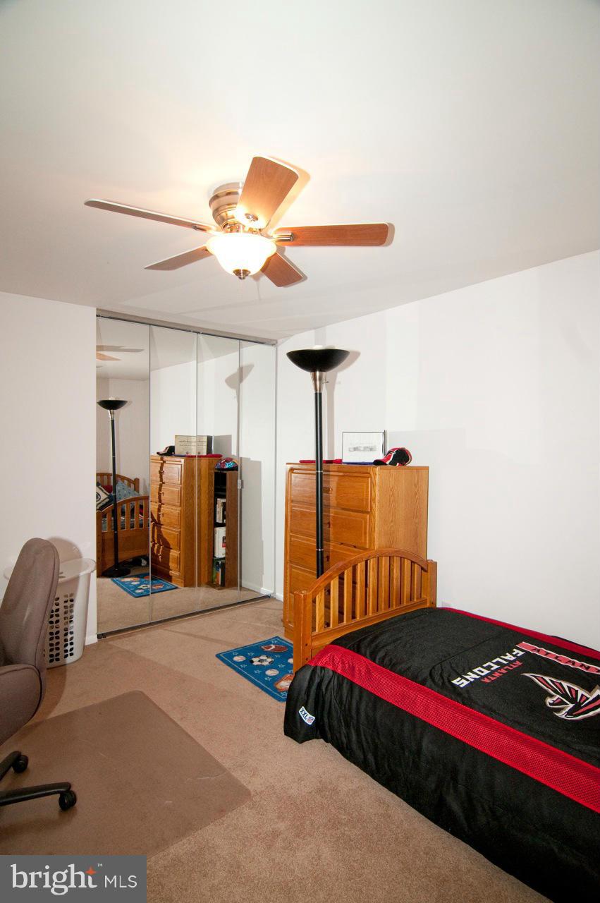 8733 Ridge Hollow Court Springfield, VA 22152 - Photo 19 of 30 Bedroom 2