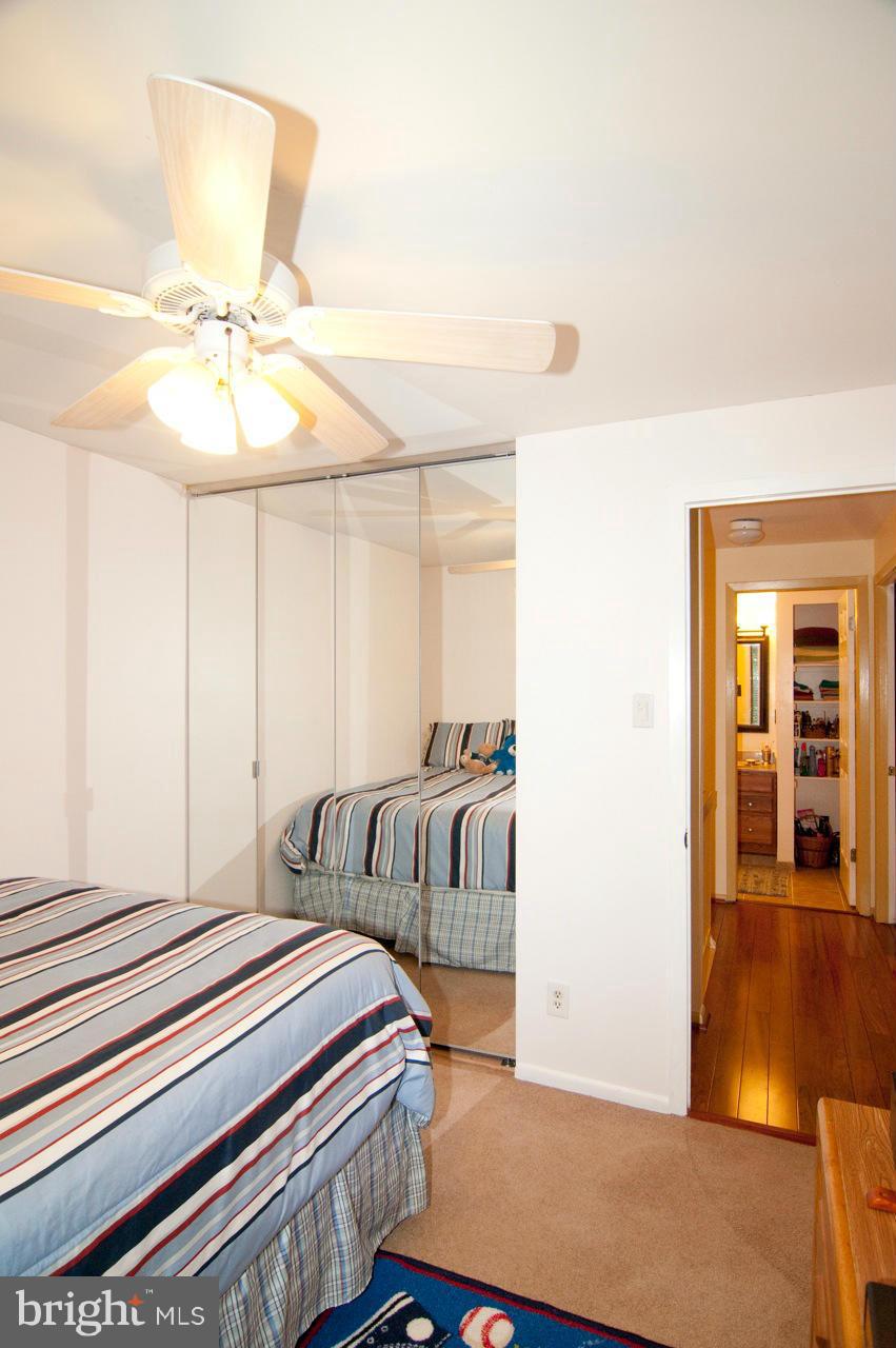 8733 Ridge Hollow Court Springfield, VA 22152 - Photo 21 of 30 Bedroom 3