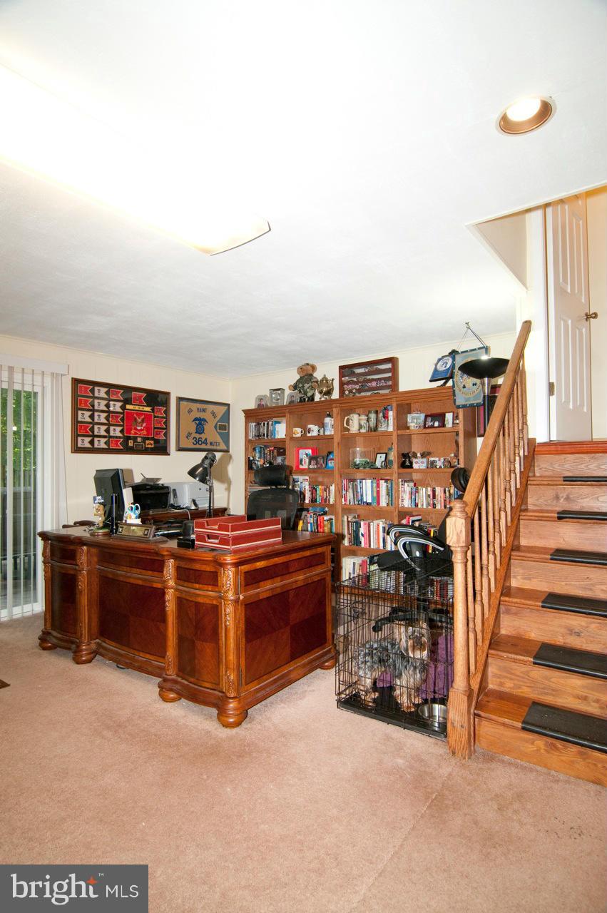 8733 Ridge Hollow Court Springfield, VA 22152 - Photo 23 of 30 Basement