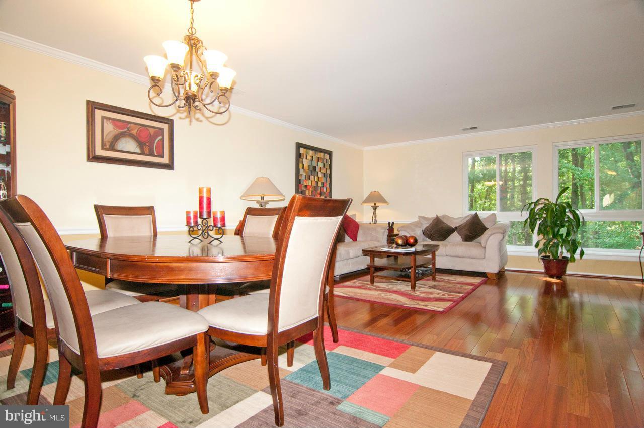 8733 Ridge Hollow Court Springfield, VA 22152 - Photo 8 of 30 Dining Room