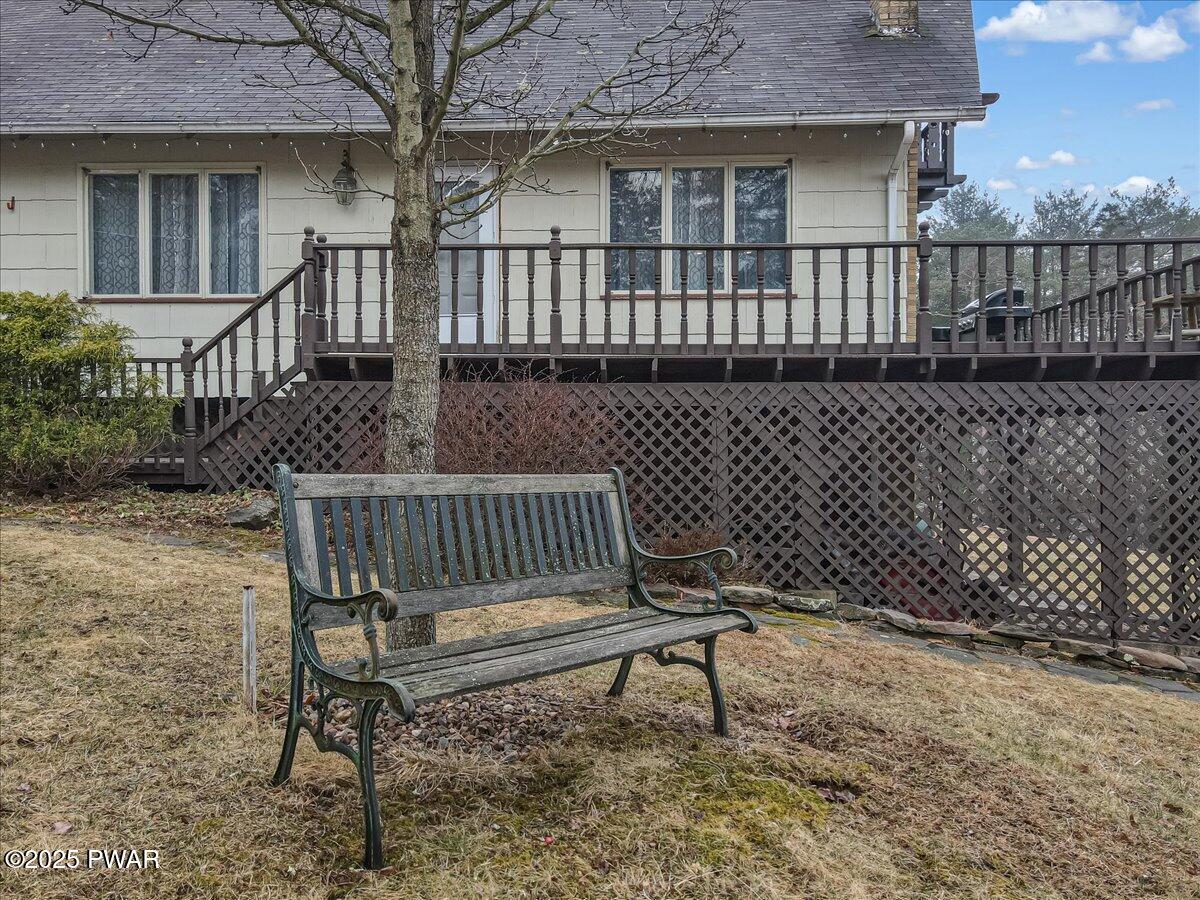 8 Alpine Rd Beach Lake Beach Lake, PA 18405 - Photo 62 of 76