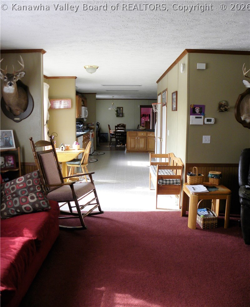 3301 Iva Durst Road Leon, WV 25123 - Photo 8 of 23 Gallery Image 8