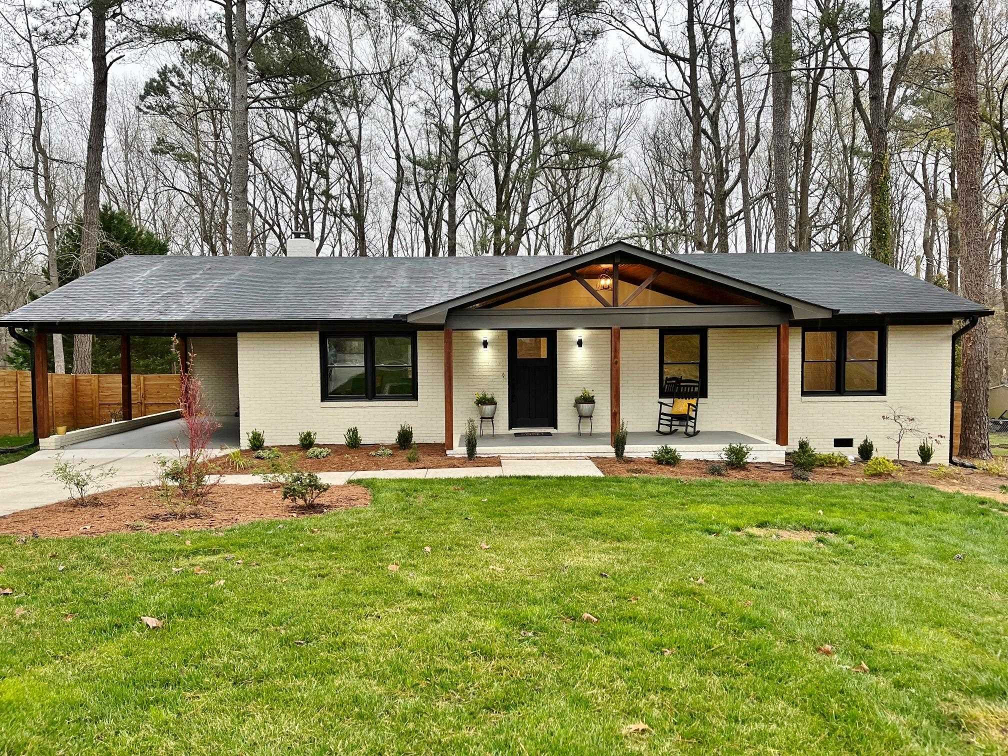 919 Allister Road Durham, NC 27703 - Photo 1 of 26 Photo 1