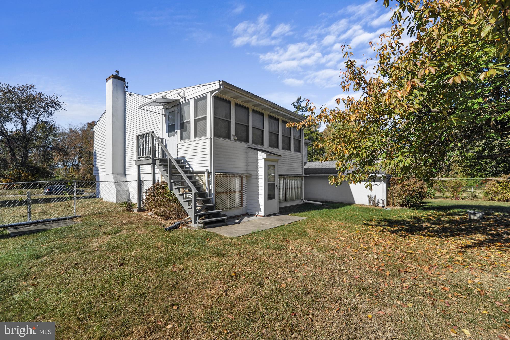 90 Katherine Drive Dover, DE 19901 - Photo 23 of 26 a view of a house with a yard