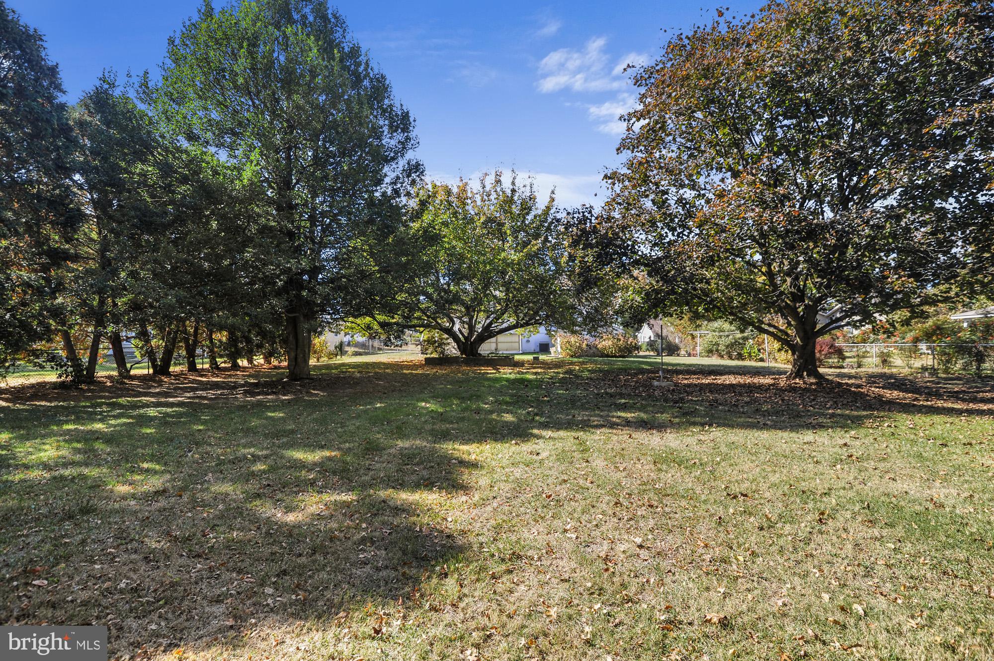 90 Katherine Drive Dover, DE 19901 - Photo 25 of 26 a view of yard with trees