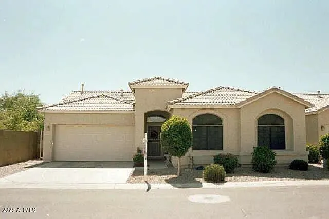 $2,000 | 1932 North Mesa Drive, Unit 12, Mesa, AZ 85201