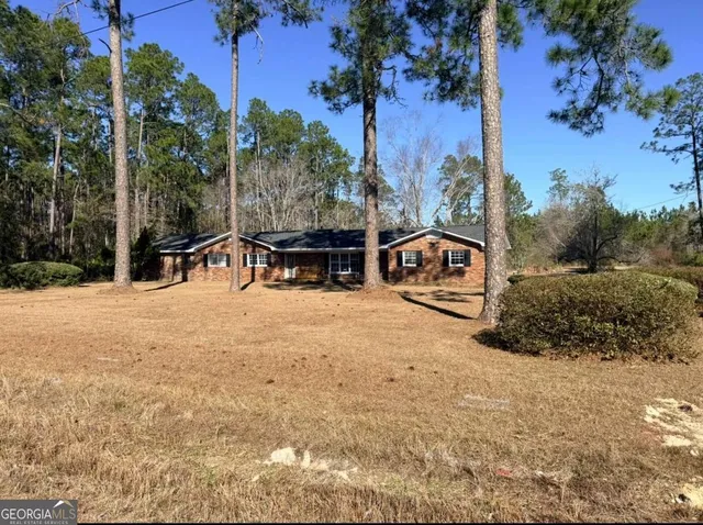 $399,000 | 2993 Golden Isles Highway East, Baxley, GA 31513