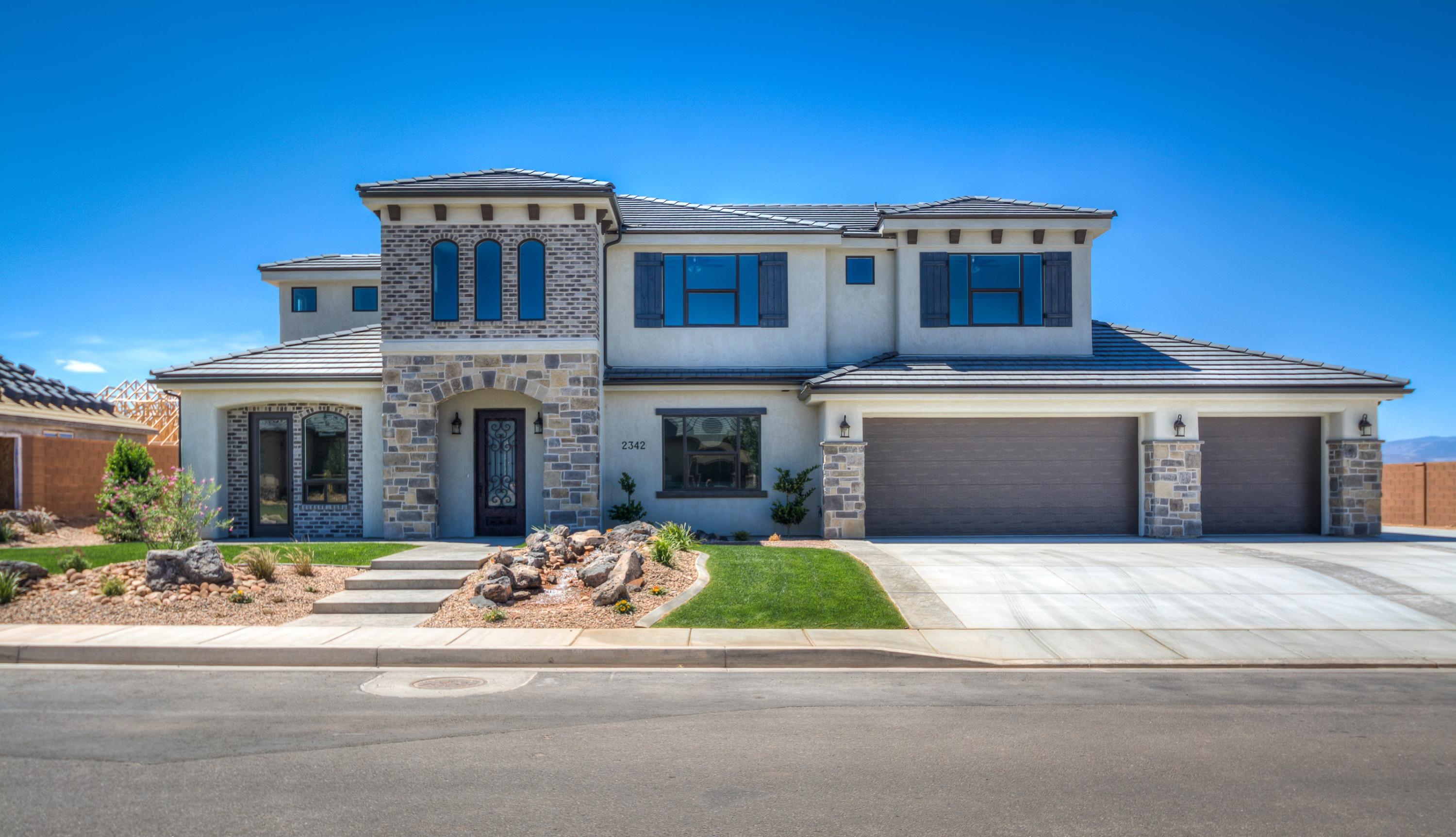 477 South Steeplechase Road Washington, UT 84780 - Photo 1 of 1 (similar home)