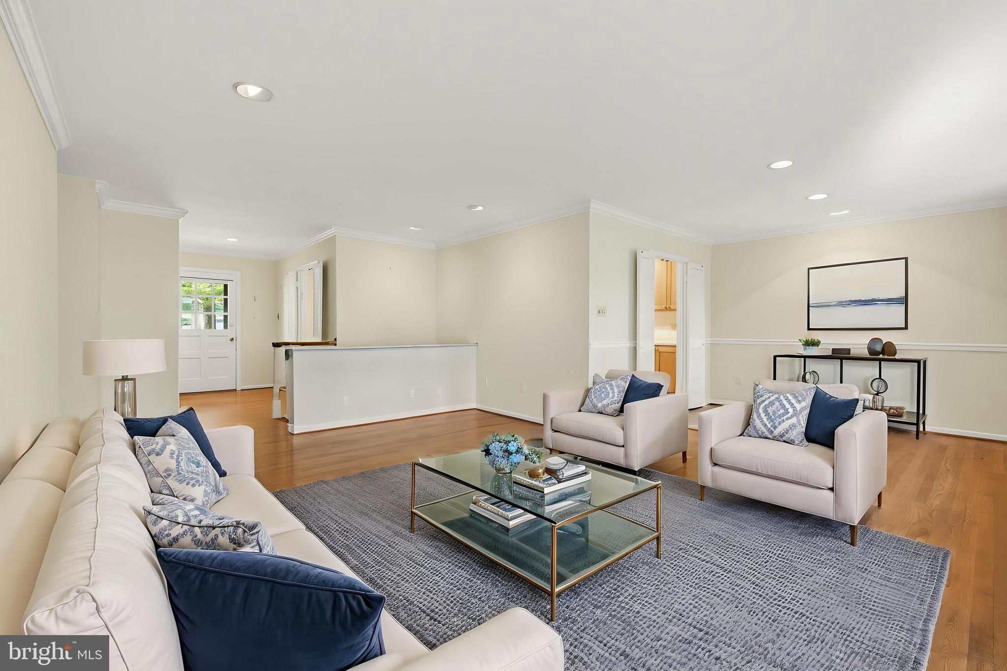 6713 Bellamy Avenue Springfield, VA 22152 - Photo 11 of 49