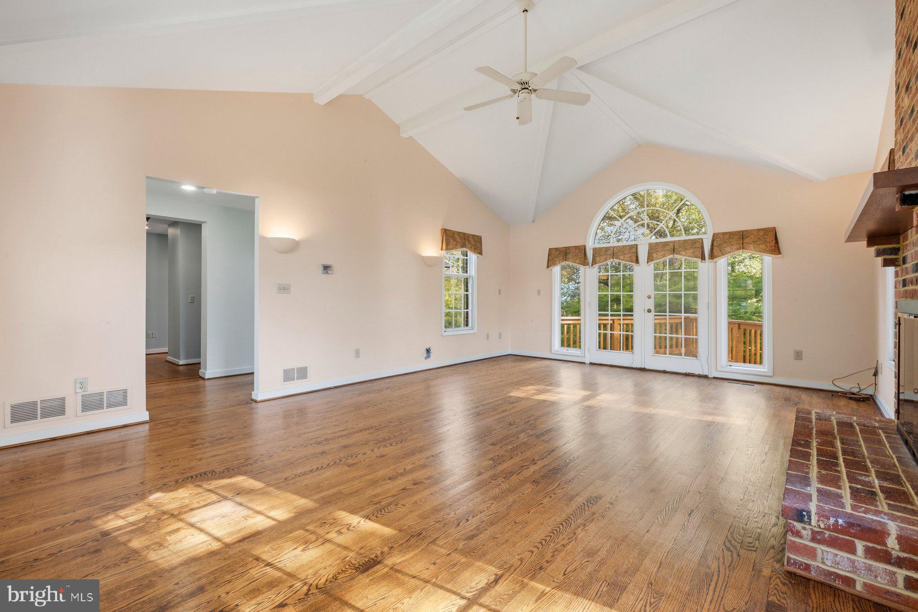 6713 Bellamy Avenue Springfield, VA 22152 - Photo 21 of 49