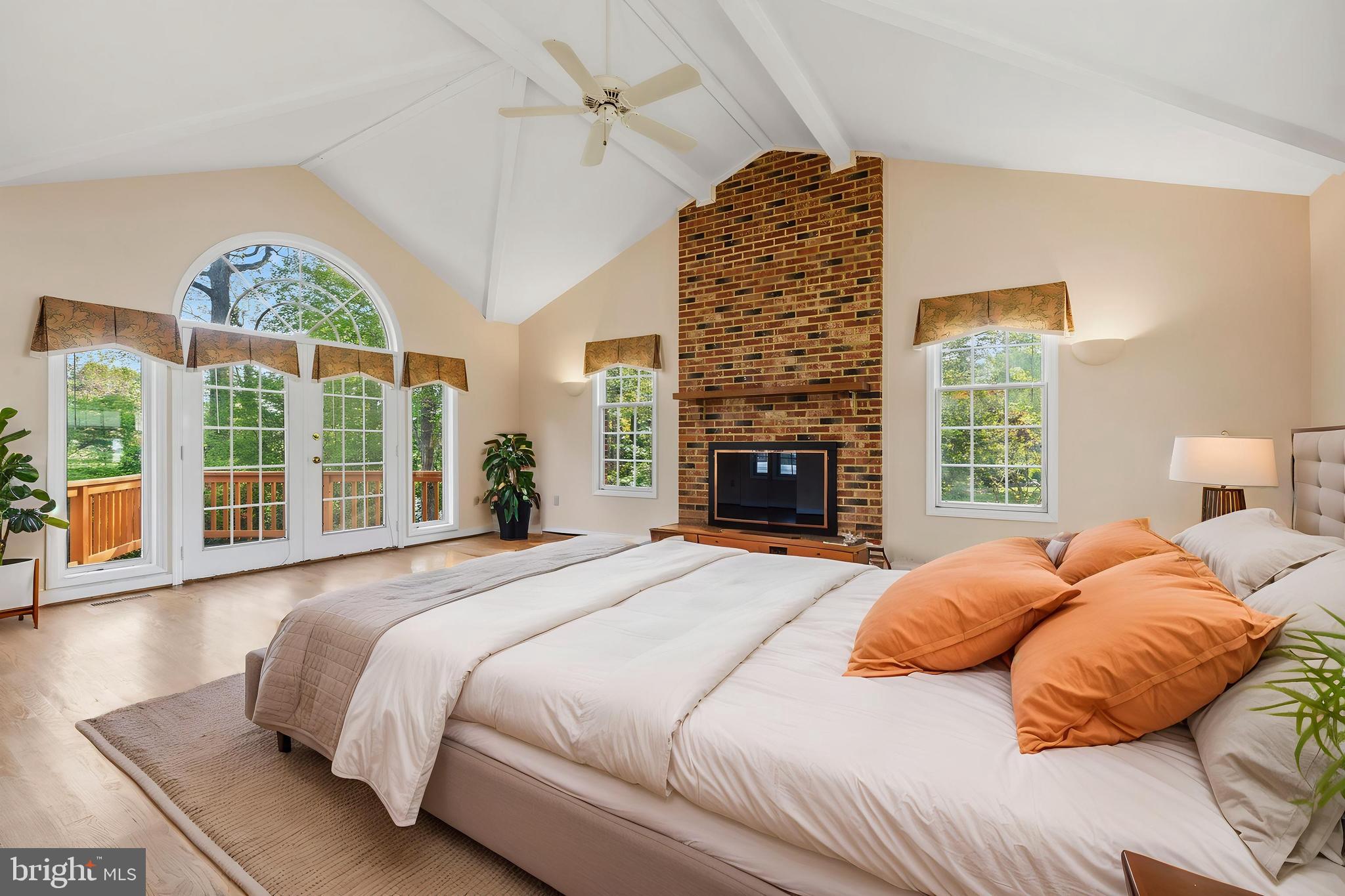 6713 Bellamy Avenue Springfield, VA 22152 - Photo 22 of 49