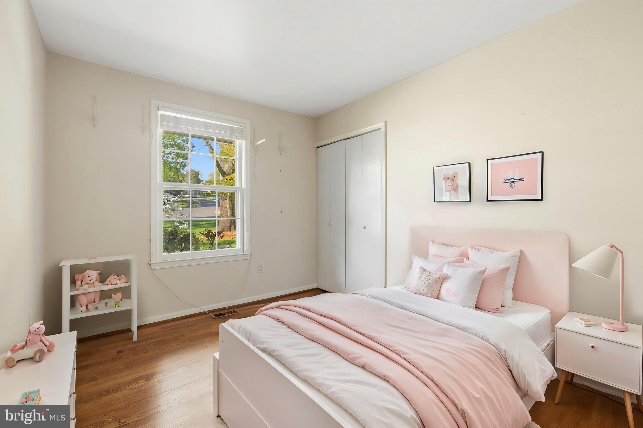 6713 Bellamy Avenue Springfield, VA 22152 - Photo 26 of 49