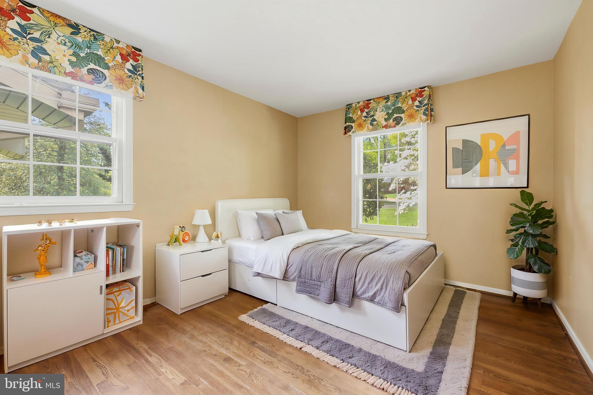 6713 Bellamy Avenue Springfield, VA 22152 - Photo 28 of 49