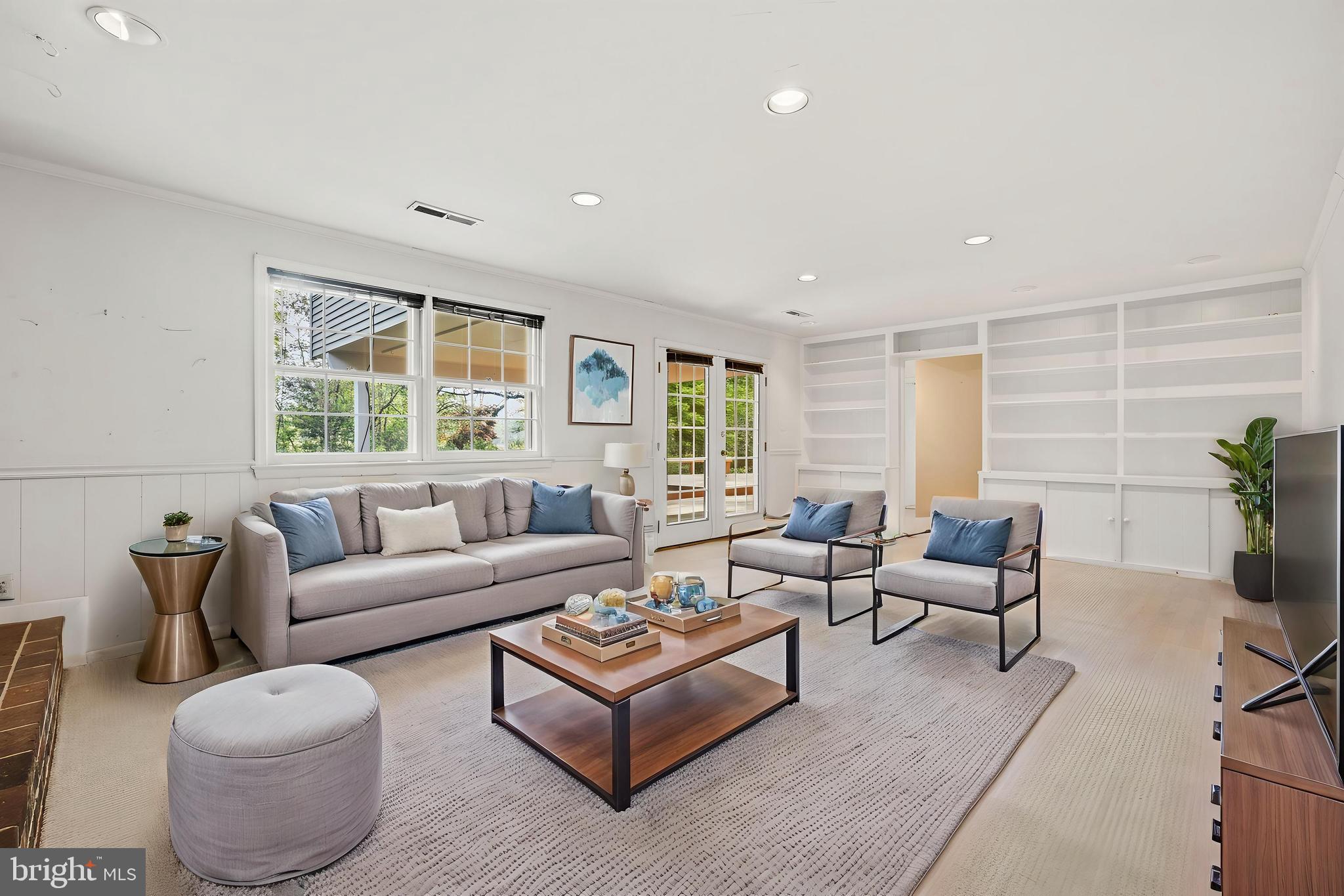 6713 Bellamy Avenue Springfield, VA 22152 - Photo 31 of 49