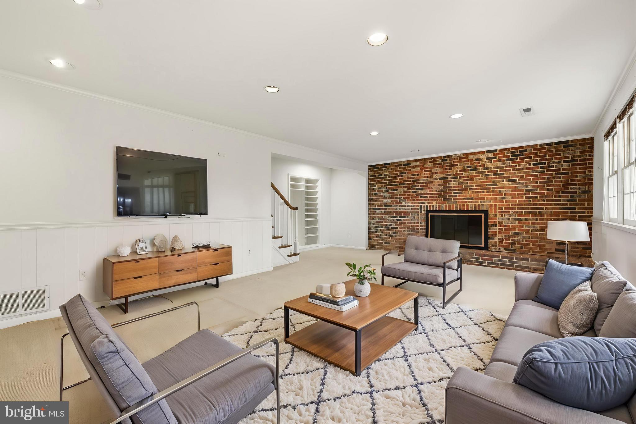 6713 Bellamy Avenue Springfield, VA 22152 - Photo 33 of 49