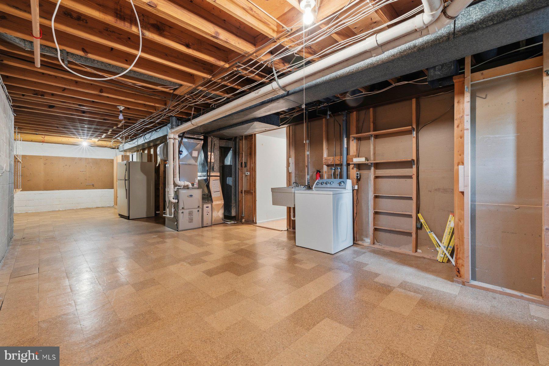 6713 Bellamy Avenue Springfield, VA 22152 - Photo 37 of 49