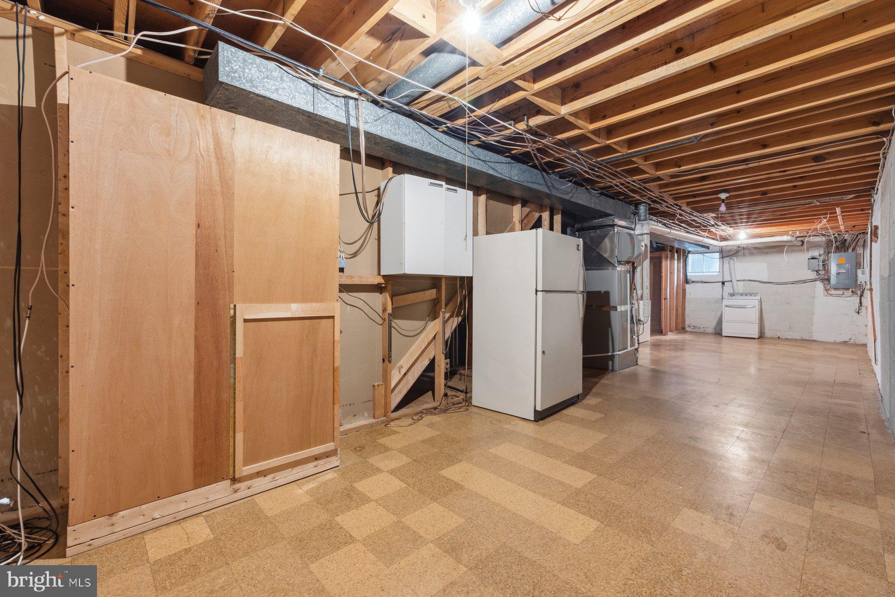 6713 Bellamy Avenue Springfield, VA 22152 - Photo 38 of 49