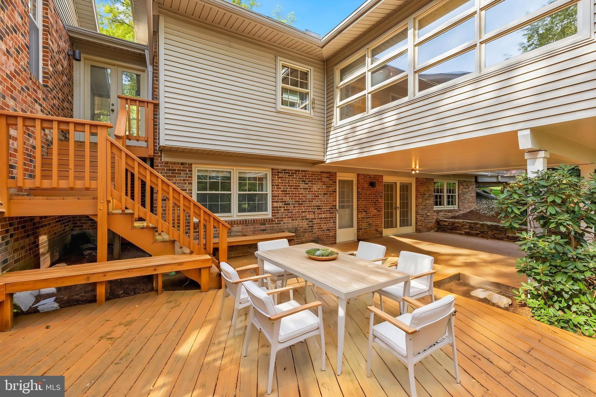 6713 Bellamy Avenue Springfield, VA 22152 - Photo 43 of 49